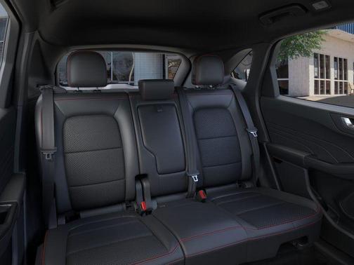 2025 Ford Escape ST-Line Elite