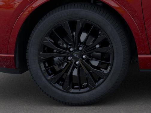 2025 Ford Escape ST-Line Elite