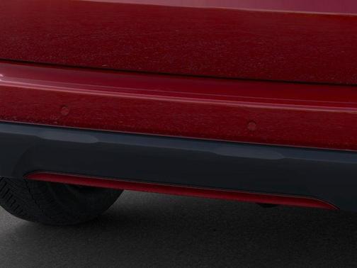 2025 Ford Escape ST-Line Elite