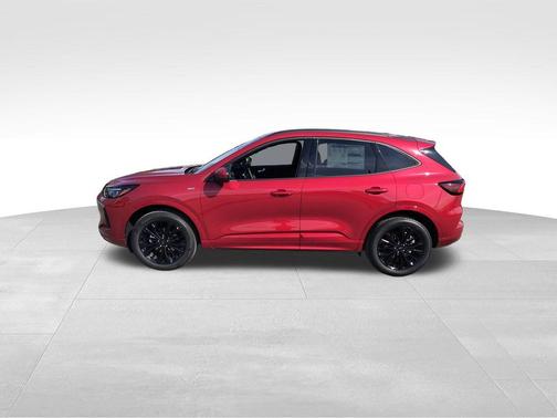 2025 Ford Escape ST-Line Elite