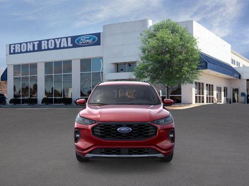2025 Ford Escape ST-Line Elite