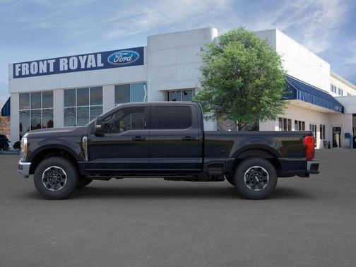 2025 Ford F-350 XLT