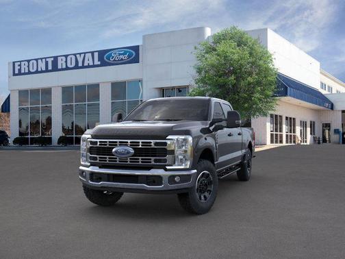 2025 Ford F-350 XLT