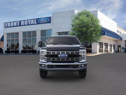 2025 Ford F-350 XLT