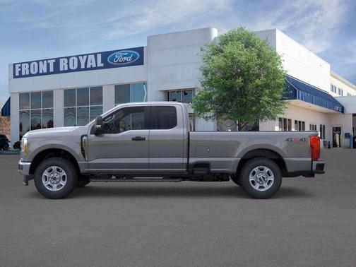 2026 Ford F-250 XLT