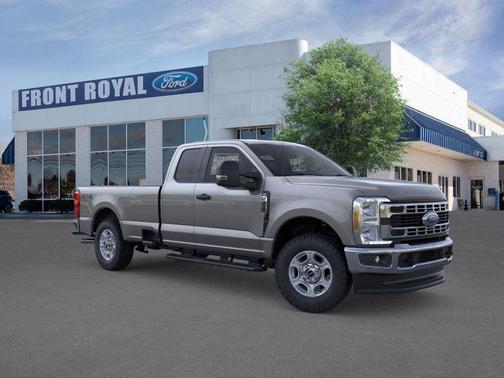 2026 Ford F-250 XLT