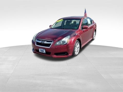 2014 Subaru Legacy 2.5i Premium