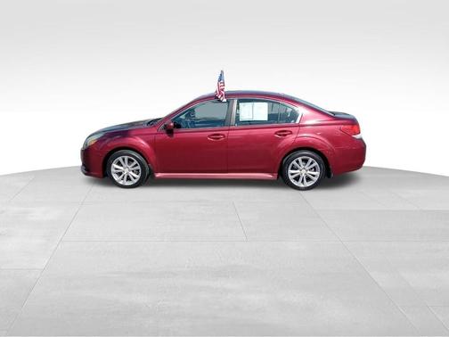 2014 Subaru Legacy 2.5i Premium
