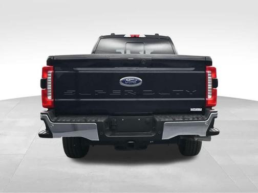 2025 Ford F-250 XLT
