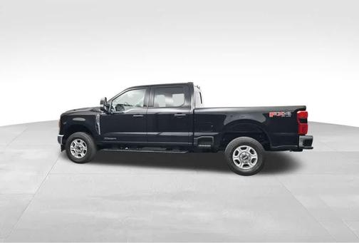 2025 Ford F-250 XLT