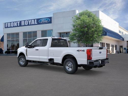 2025 Ford F-250 XL