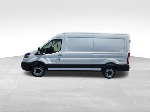 2025 Ford Transit-250 148 WB Medium Roof Cargo