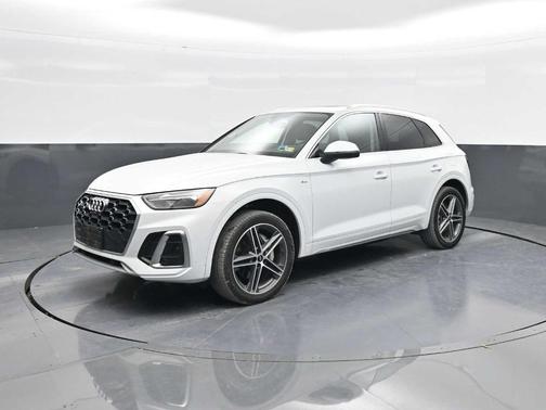 2021 Audi Q5 e 55 Premium