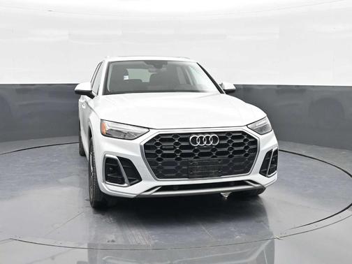 2021 Audi Q5 e 55 Premium