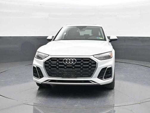 2021 Audi Q5 e 55 Premium