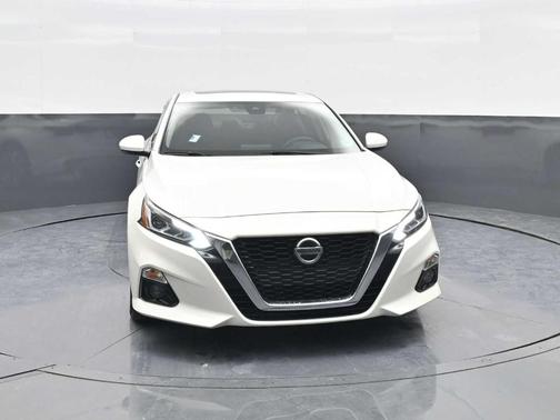 2021 Nissan Altima 2.5 SL