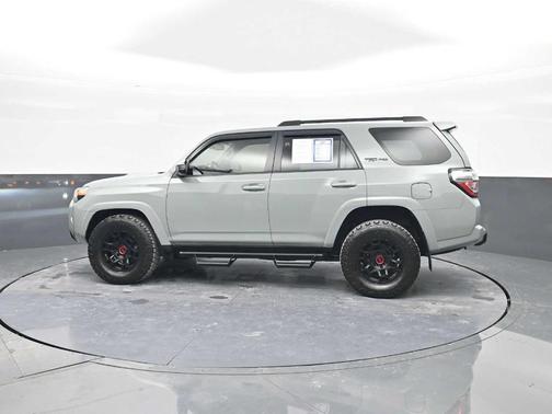 2021 Toyota 4Runner TRD Pro