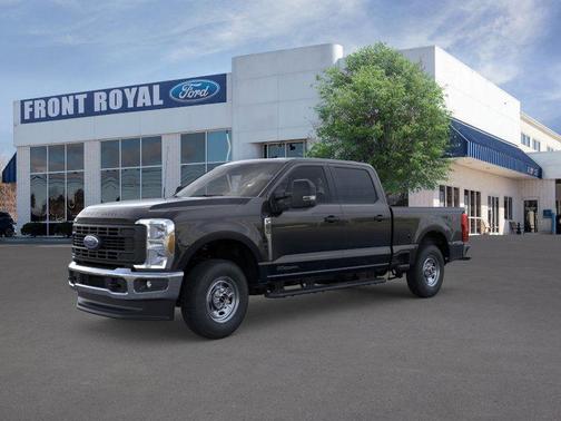 2025 Ford F-250 XL