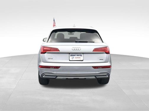 2023 Audi Q5 40 Premium