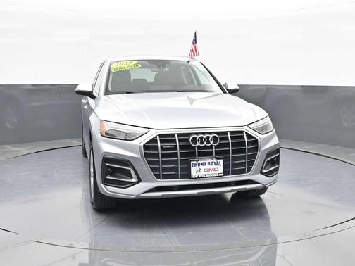 2023 Audi Q5 40 Premium