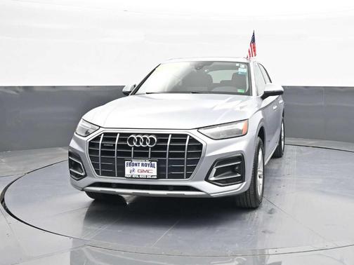 2023 Audi Q5 40 Premium