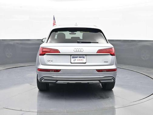 2023 Audi Q5 40 Premium