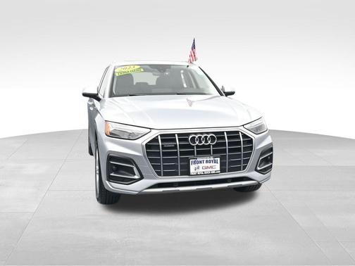 2023 Audi Q5 40 Premium