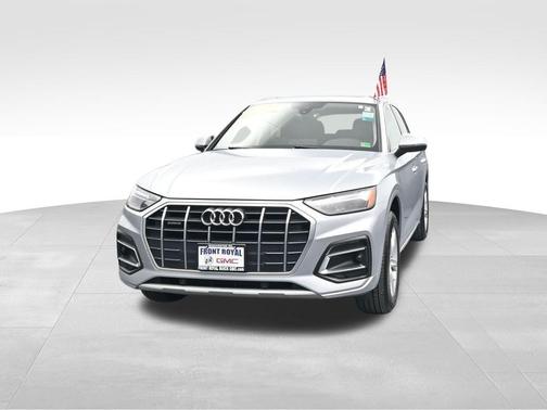 2023 Audi Q5 40 Premium