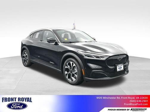 2024 Ford Mustang Mach-E Select
