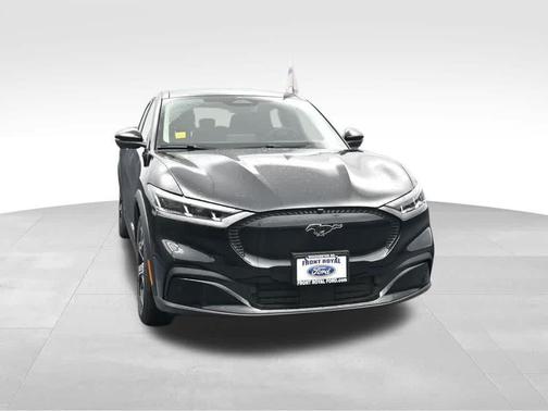 2024 Ford Mustang Mach-E Select