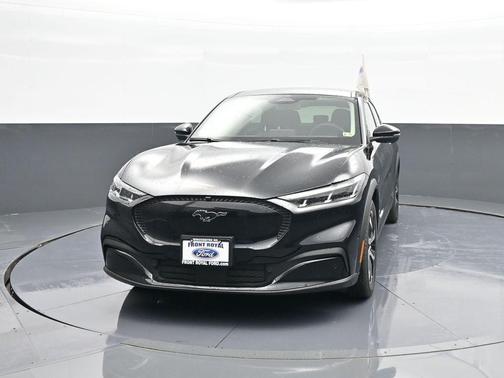 2024 Ford Mustang Mach-E Select