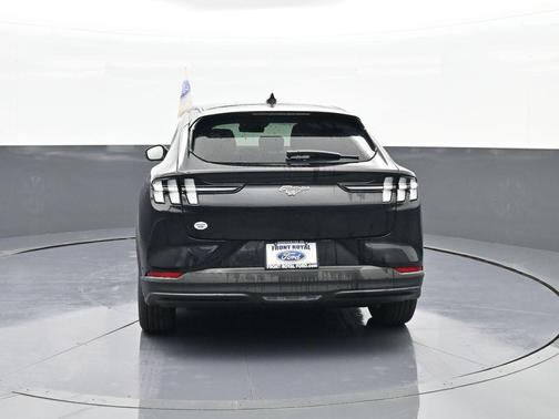2024 Ford Mustang Mach-E Select