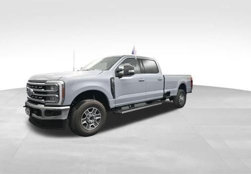 2026 Ford F-350 Lariat Super Duty