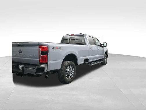 2026 Ford F-350 Lariat Super Duty