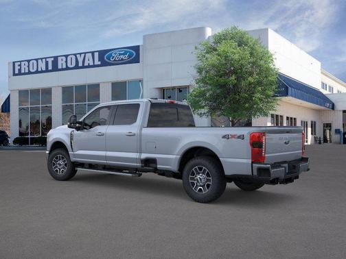 2026 Ford F-350 Lariat Super Duty