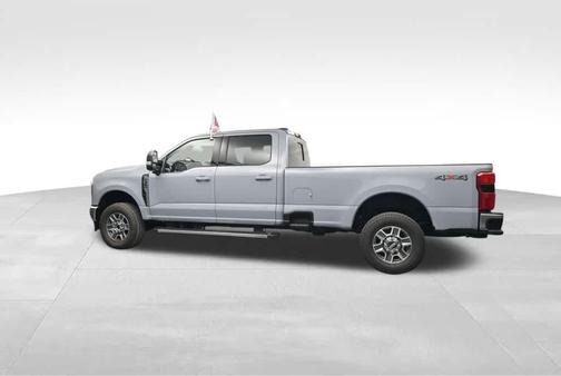 2026 Ford F-350 Lariat Super Duty