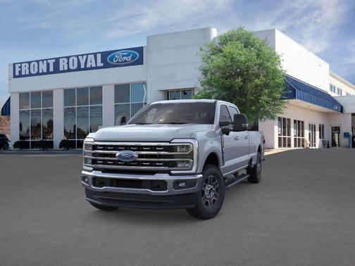 2026 Ford F-350 Lariat Super Duty