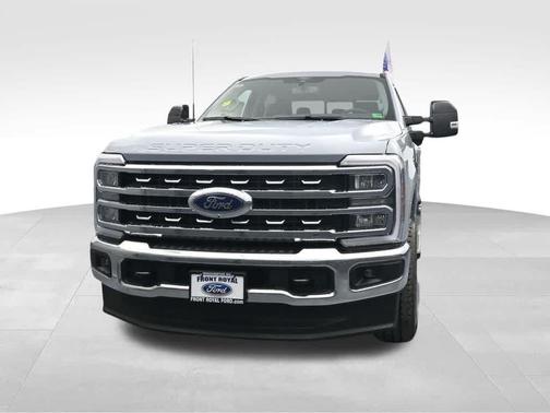 2026 Ford F-350 Lariat Super Duty