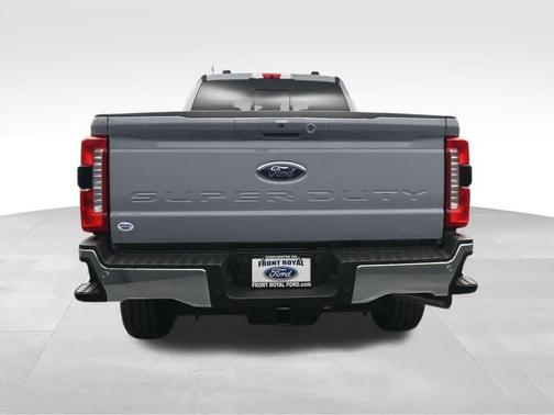 2026 Ford F-350 Lariat Super Duty