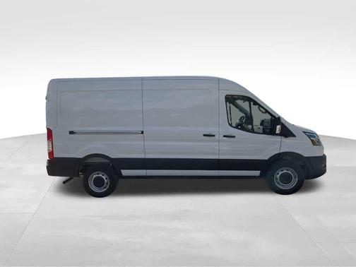 2025 Ford Transit-250 148 WB Medium Roof Cargo