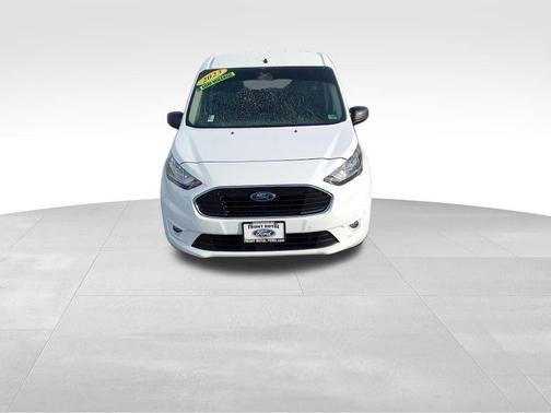 2023 Ford Transit Connect XLT