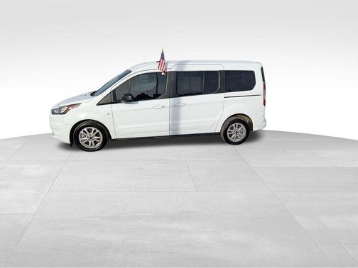 2023 Ford Transit Connect XLT