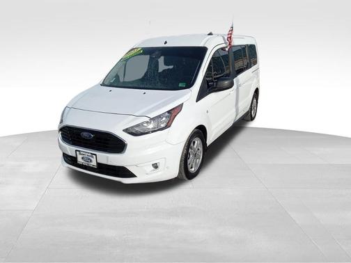 2023 Ford Transit Connect XLT