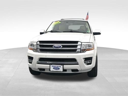 2016 Ford Expedition Limited