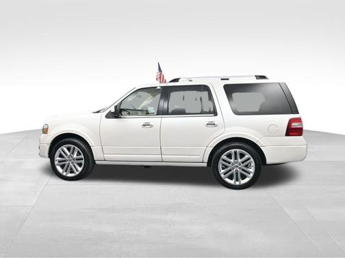 2016 Ford Expedition Limited