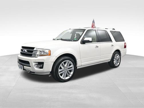 2016 Ford Expedition Limited
