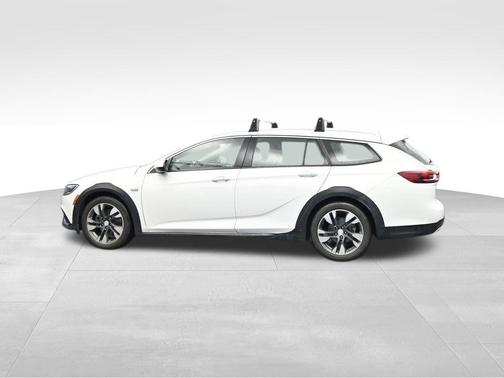 2019 Buick Regal TourX Preferred