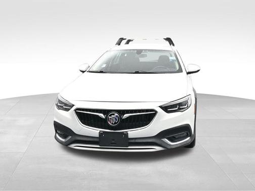2019 Buick Regal TourX Preferred