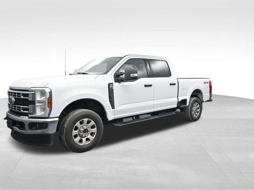 2024 Ford F-250 XLT