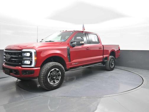 2024 Ford F-250 Lariat